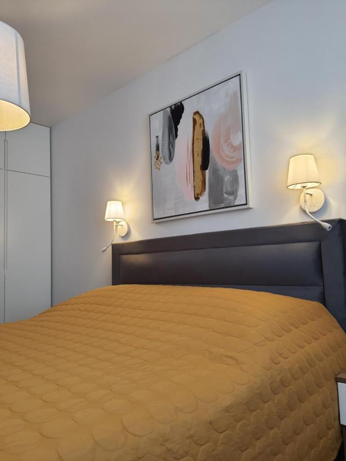 Quest Croatia Appartement