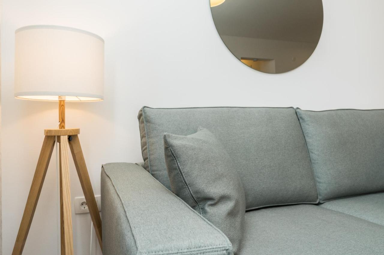 Quest Croatia Apartment
