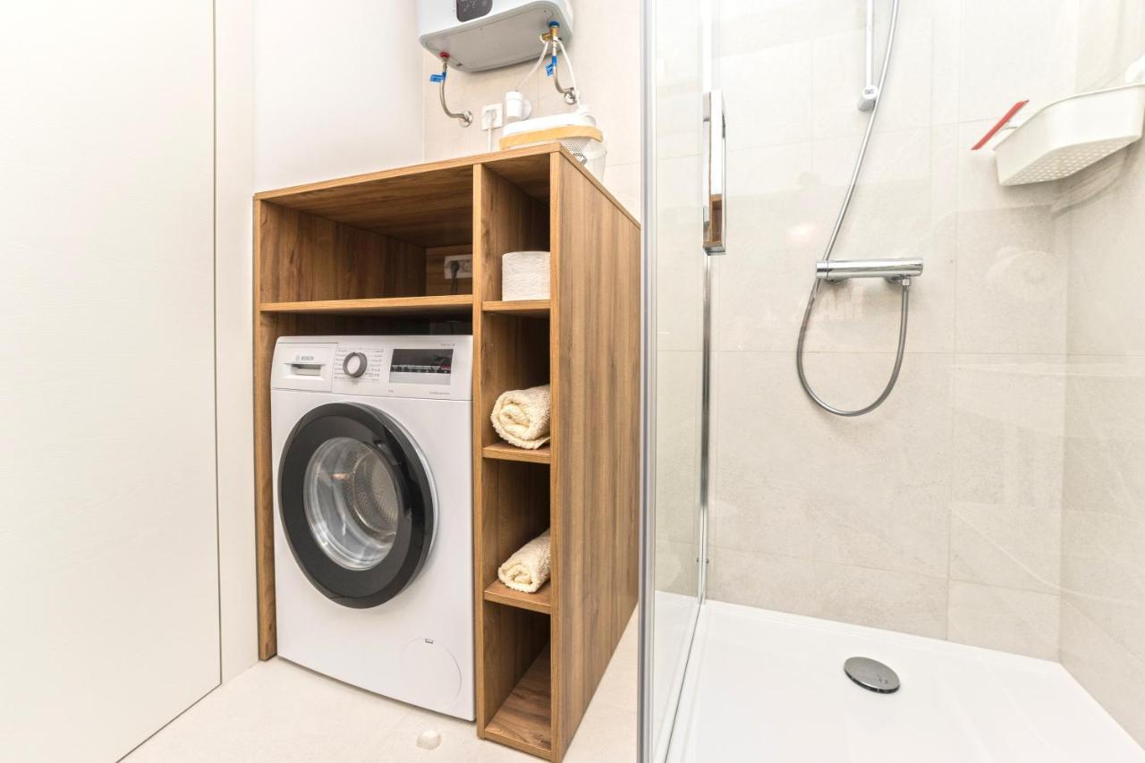 Apartment Quest Croatia Zadar
