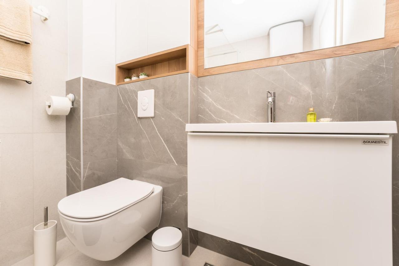 Quest Croatia Apartment