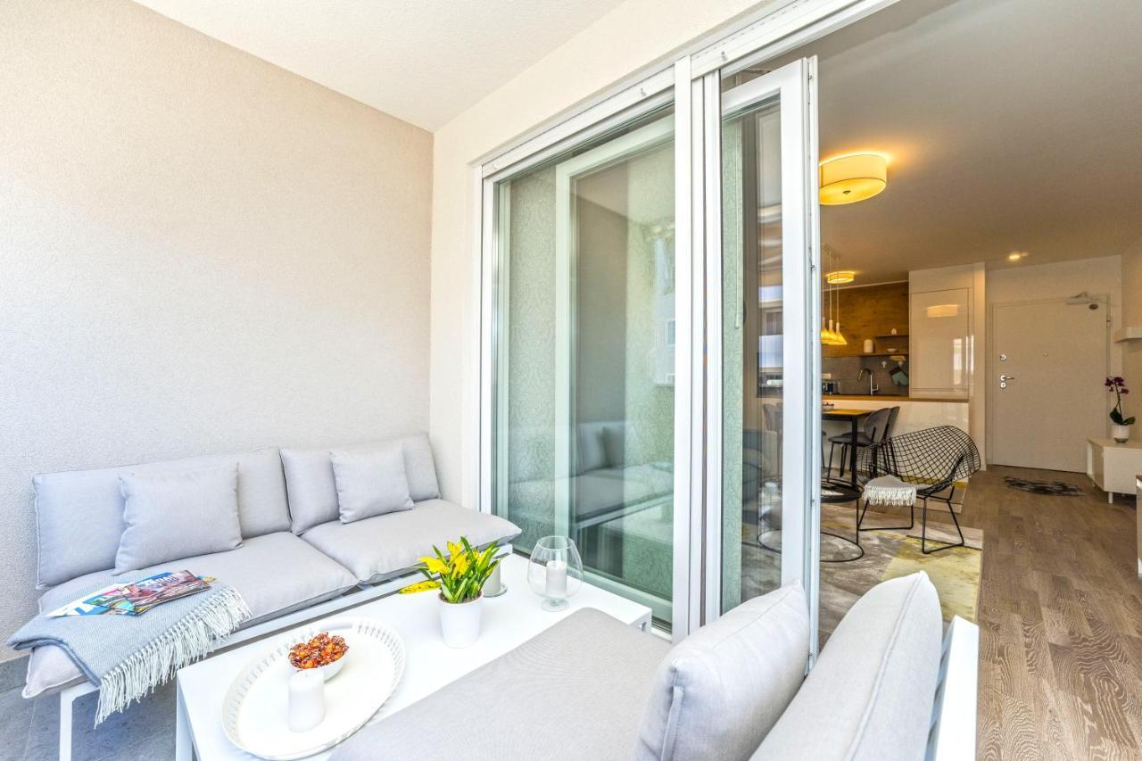 Quest Croatia Apartment