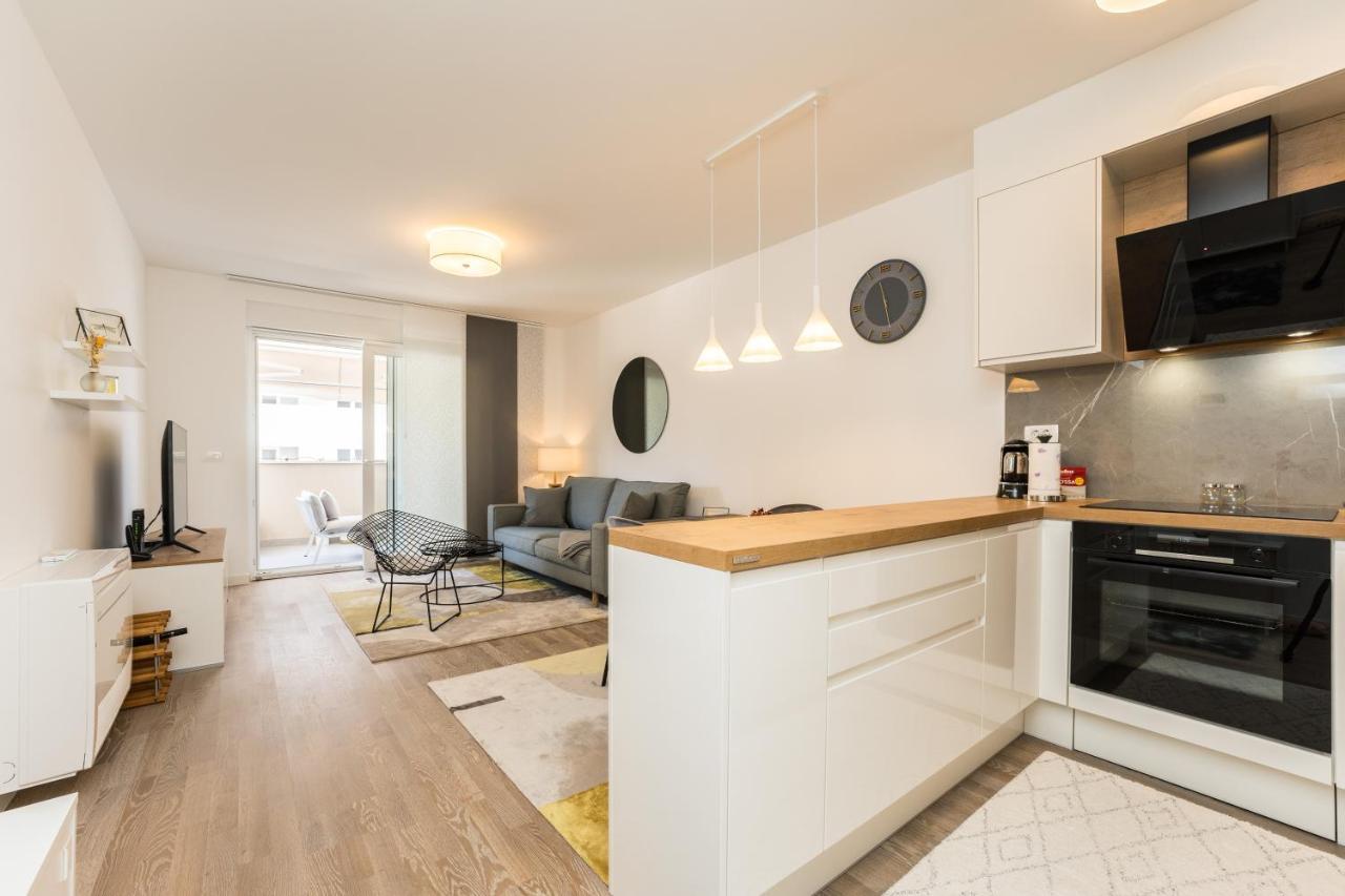 Quest Croatia Apartment *