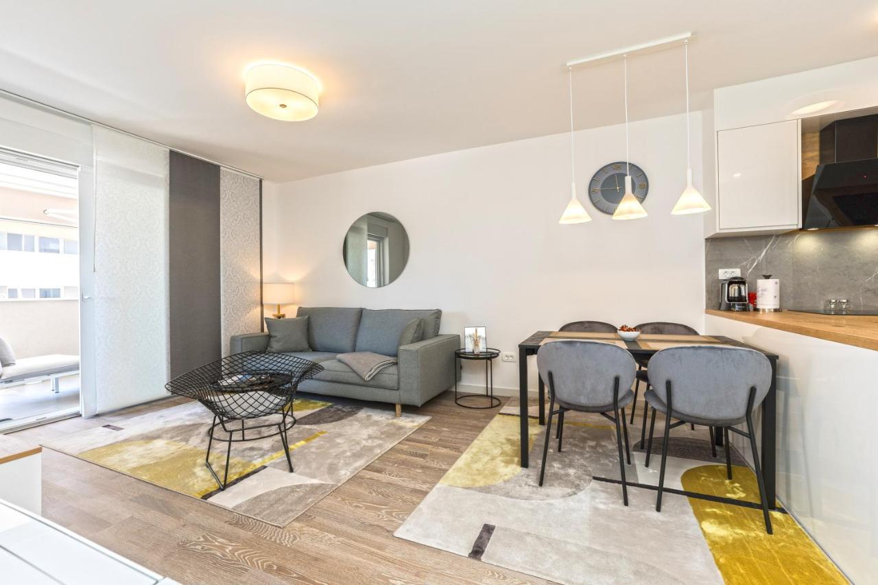 Apartment Quest Croatia *