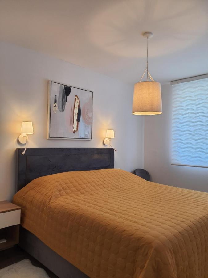 Apartment Quest Croatia *
